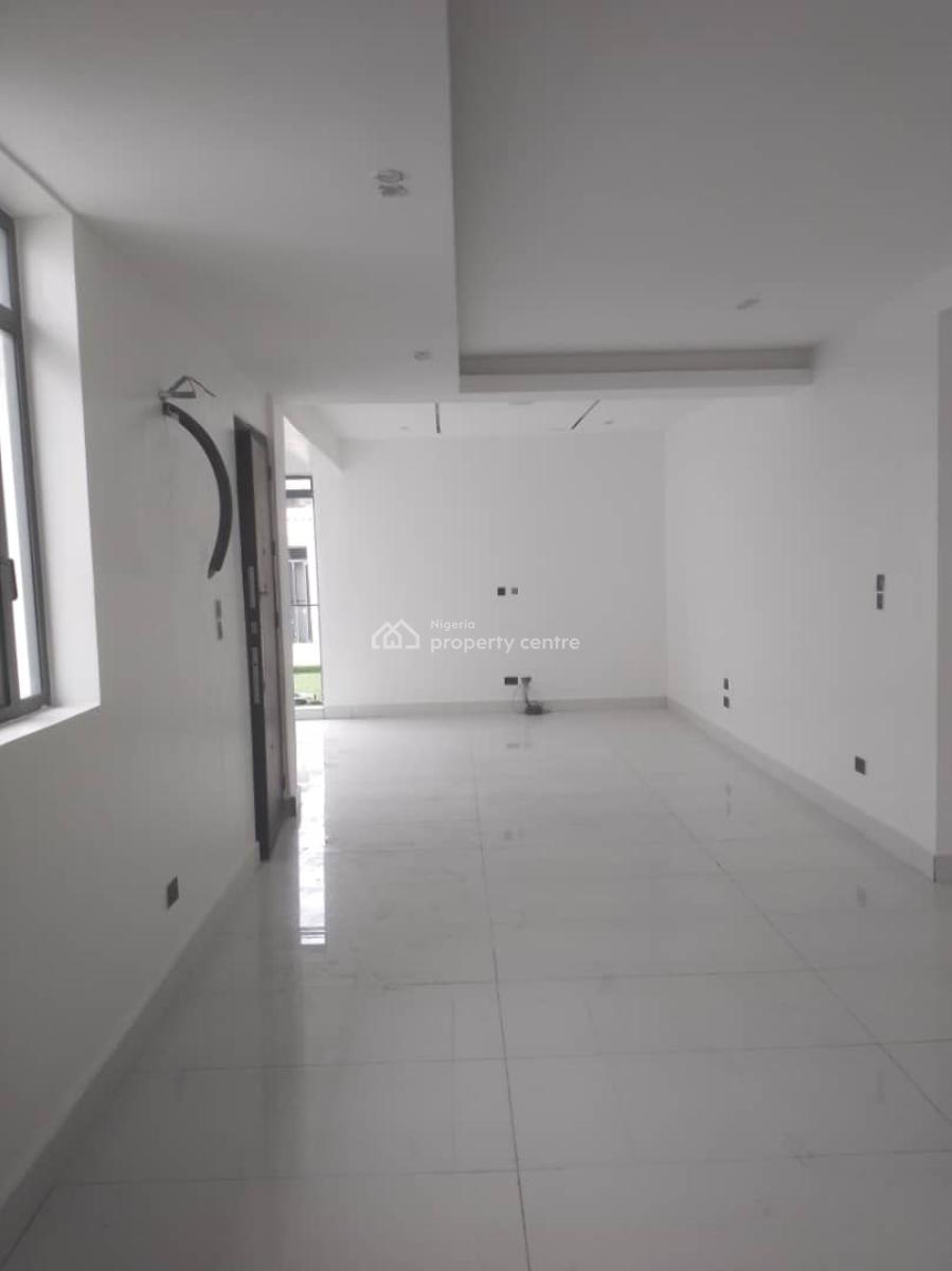 a Luxury 3bedroom Penthouse Apartment, Seagate Estate, Lekki, Lagos, Flat / Apartment for Sale