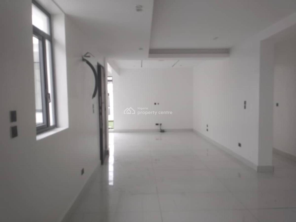 a Luxury 3bedroom Penthouse Apartment, Seagate Estate, Lekki, Lagos, Flat / Apartment for Sale