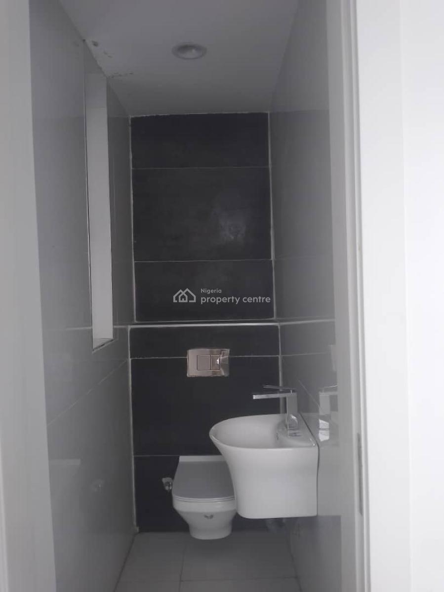a Luxury 3bedroom Penthouse Apartment, Seagate Estate, Lekki, Lagos, Flat / Apartment for Sale