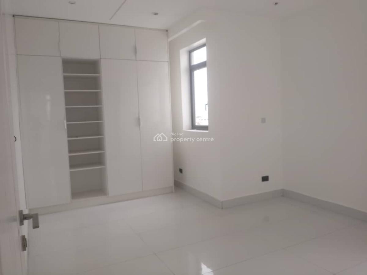 a Luxury 3bedroom Penthouse Apartment, Seagate Estate, Lekki, Lagos, Flat / Apartment for Sale