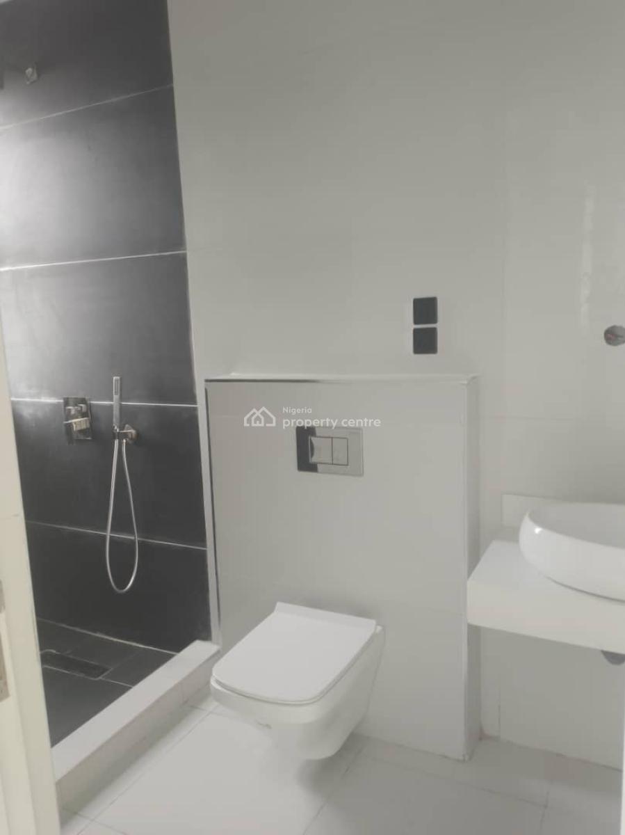 a Luxury 3bedroom Penthouse Apartment, Seagate Estate, Lekki, Lagos, Flat / Apartment for Sale