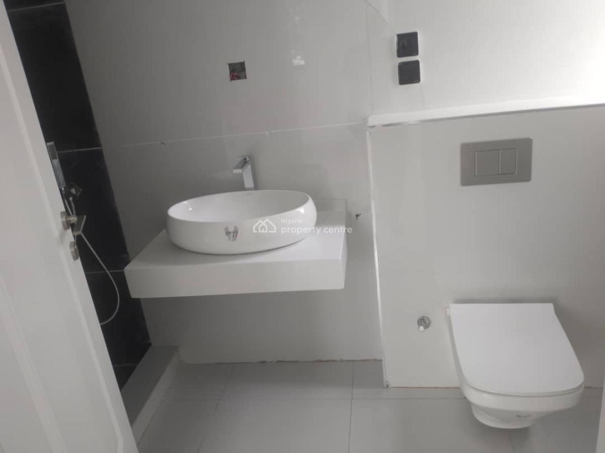 a Luxury 3bedroom Penthouse Apartment, Seagate Estate, Lekki, Lagos, Flat / Apartment for Sale