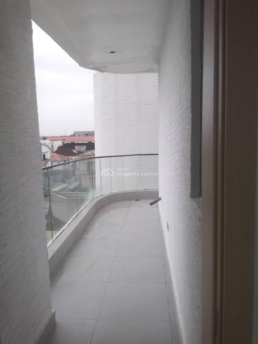 a Luxury 3bedroom Penthouse Apartment, Seagate Estate, Lekki, Lagos, Flat / Apartment for Sale