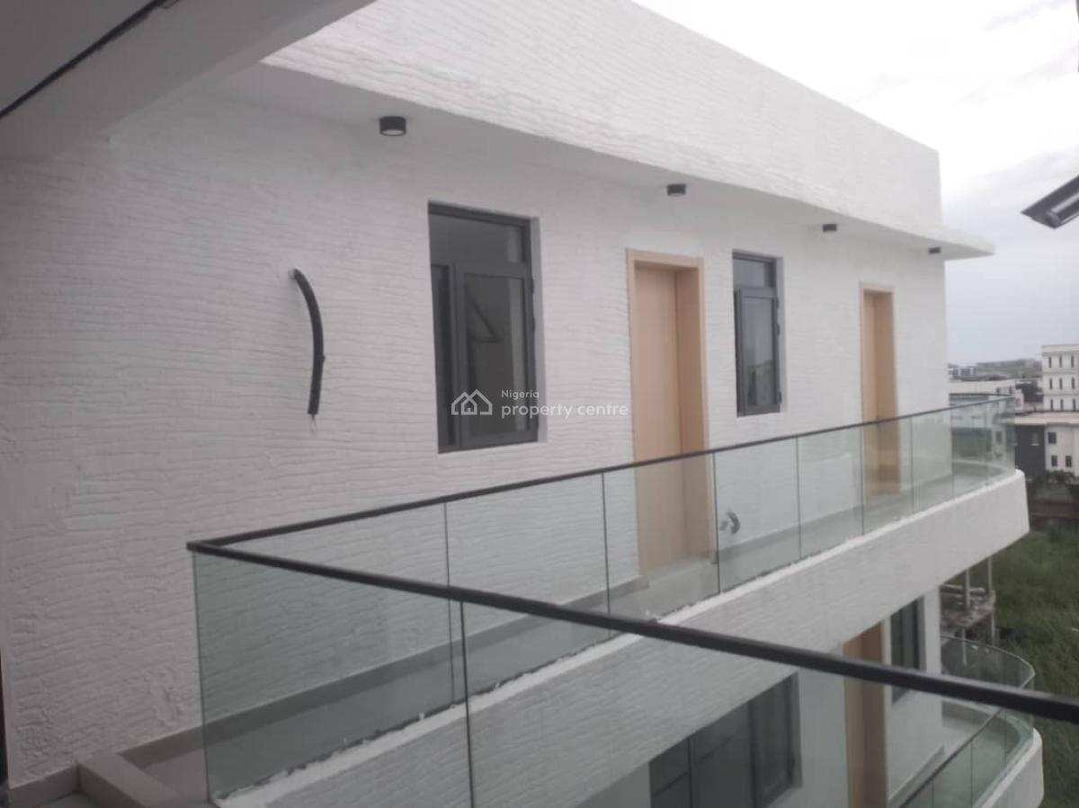a Luxury 3bedroom Penthouse Apartment, Seagate Estate, Lekki, Lagos, Flat / Apartment for Sale