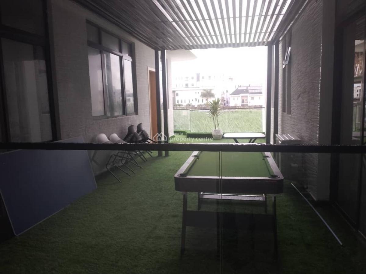 a Luxury 3bedroom Penthouse Apartment, Seagate Estate, Lekki, Lagos, Flat / Apartment for Sale