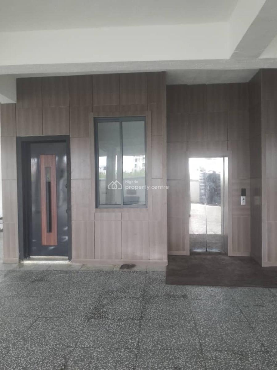 a Luxury 3bedroom Penthouse Apartment, Seagate Estate, Lekki, Lagos, Flat / Apartment for Sale