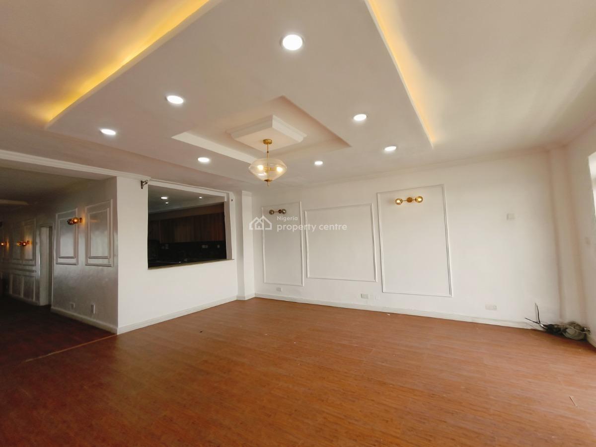Waterfront 3 Bedroom Apartment, Off Admiralty Way Lekki Phase 1, Lekki Phase 1, Lekki, Lagos, Flat / Apartment for Rent