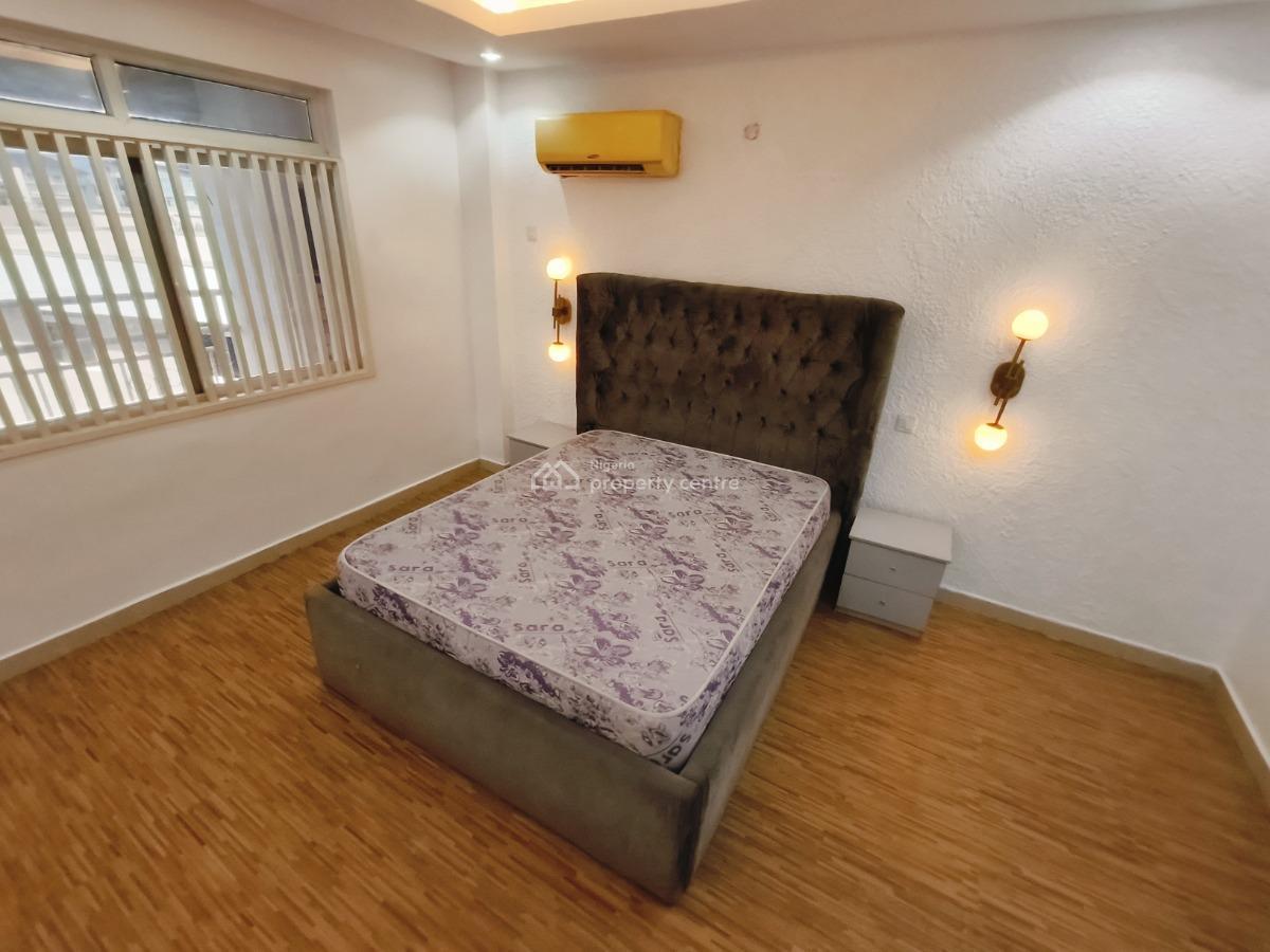 Waterfront 3 Bedroom Apartment, Off Admiralty Way Lekki Phase 1, Lekki Phase 1, Lekki, Lagos, Flat / Apartment for Rent