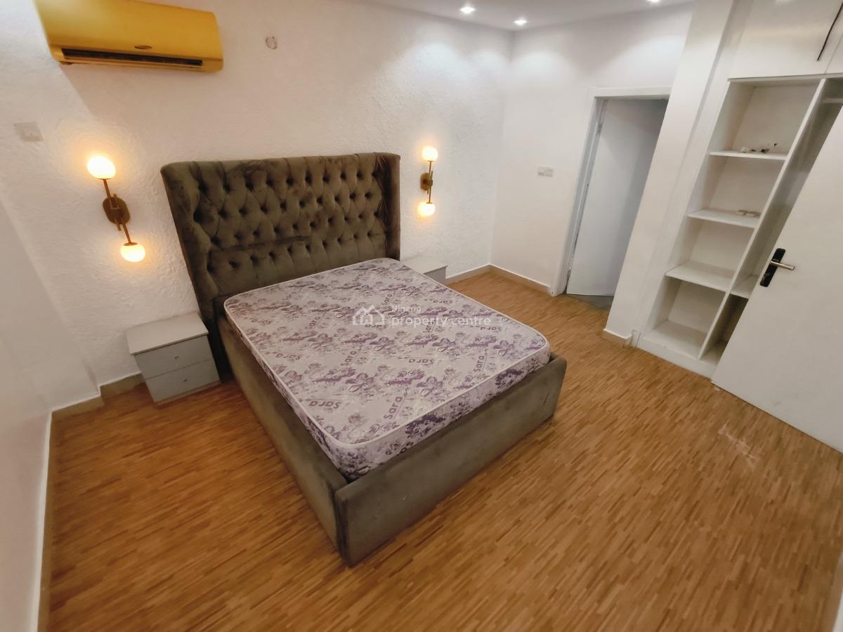 Waterfront 3 Bedroom Apartment, Off Admiralty Way Lekki Phase 1, Lekki Phase 1, Lekki, Lagos, Flat / Apartment for Rent