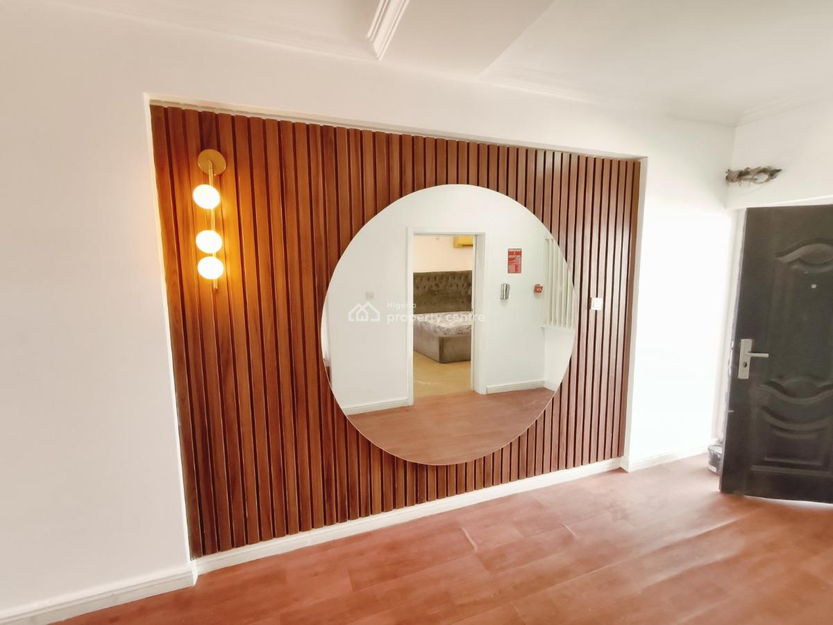 Waterfront 3 Bedroom Apartment, Off Admiralty Way Lekki Phase 1, Lekki Phase 1, Lekki, Lagos, Flat / Apartment for Rent