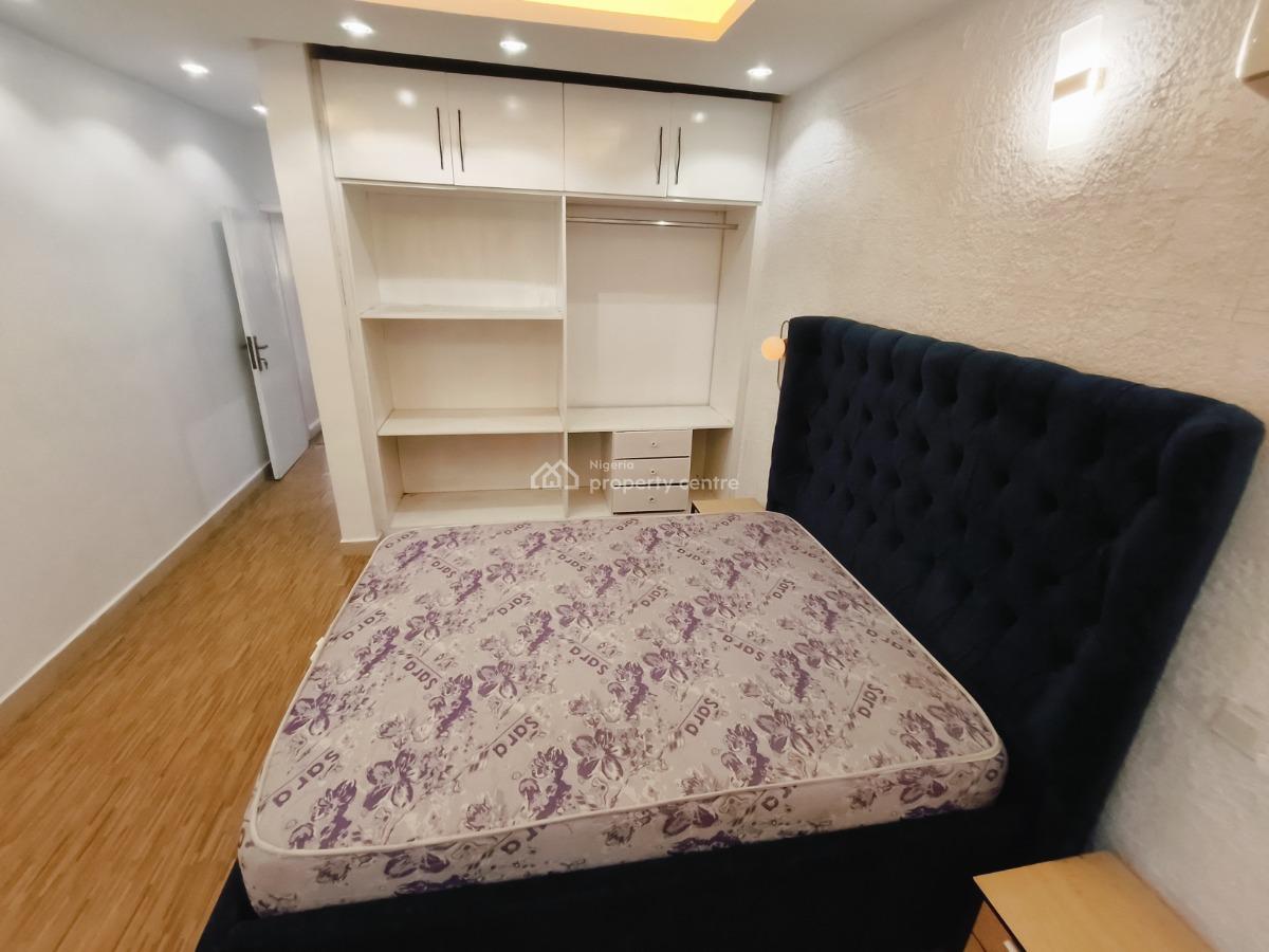 Waterfront 3 Bedroom Apartment, Off Admiralty Way Lekki Phase 1, Lekki Phase 1, Lekki, Lagos, Flat / Apartment for Rent