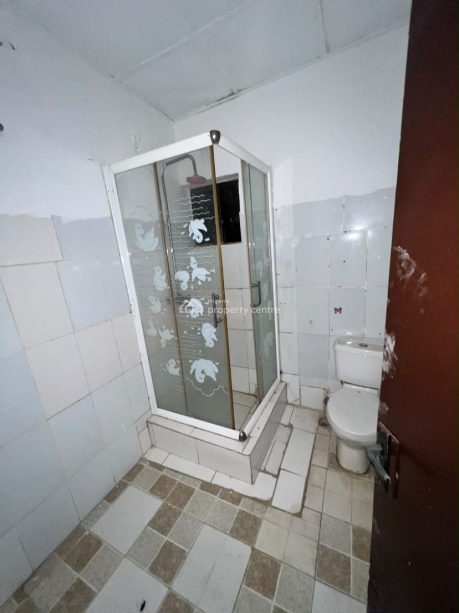 Massive Self Contain, 3rd Avenue, Gwarinpa, Abuja, Self Contain (single Rooms) for Rent
