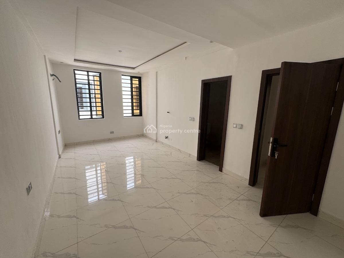 Fully Serviced 2-bedroom Apartment with Gym in an Estate Lekki Phase 1, Fully Serviced 2-bedroom Apartment with Gym in an Estate Lekki Phase 1, Lekki Phase 1, Lekki, Lagos, Flat / Apartment for Sale