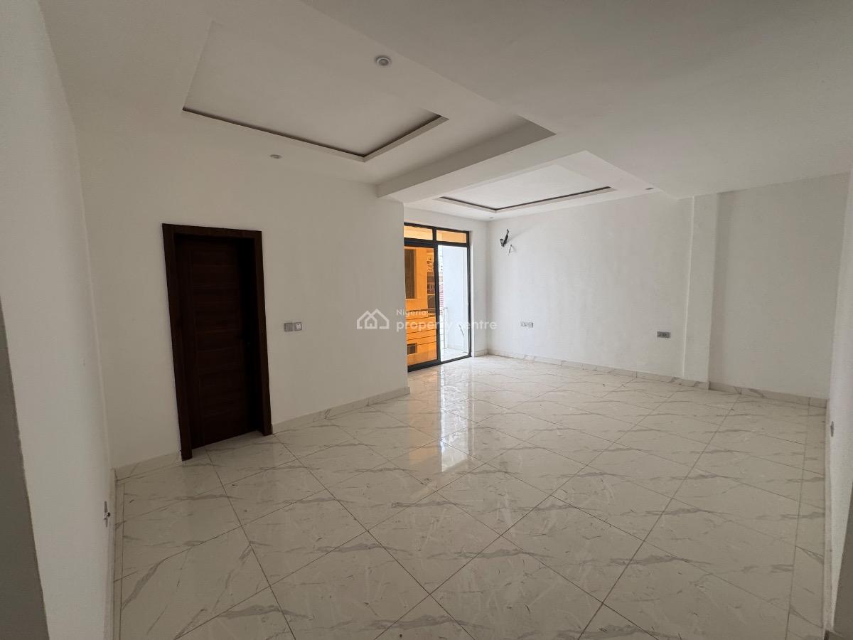 Fully Serviced 2-bedroom Apartment with Gym in an Estate Lekki Phase 1, Fully Serviced 2-bedroom Apartment with Gym in an Estate Lekki Phase 1, Lekki Phase 1, Lekki, Lagos, Flat / Apartment for Sale