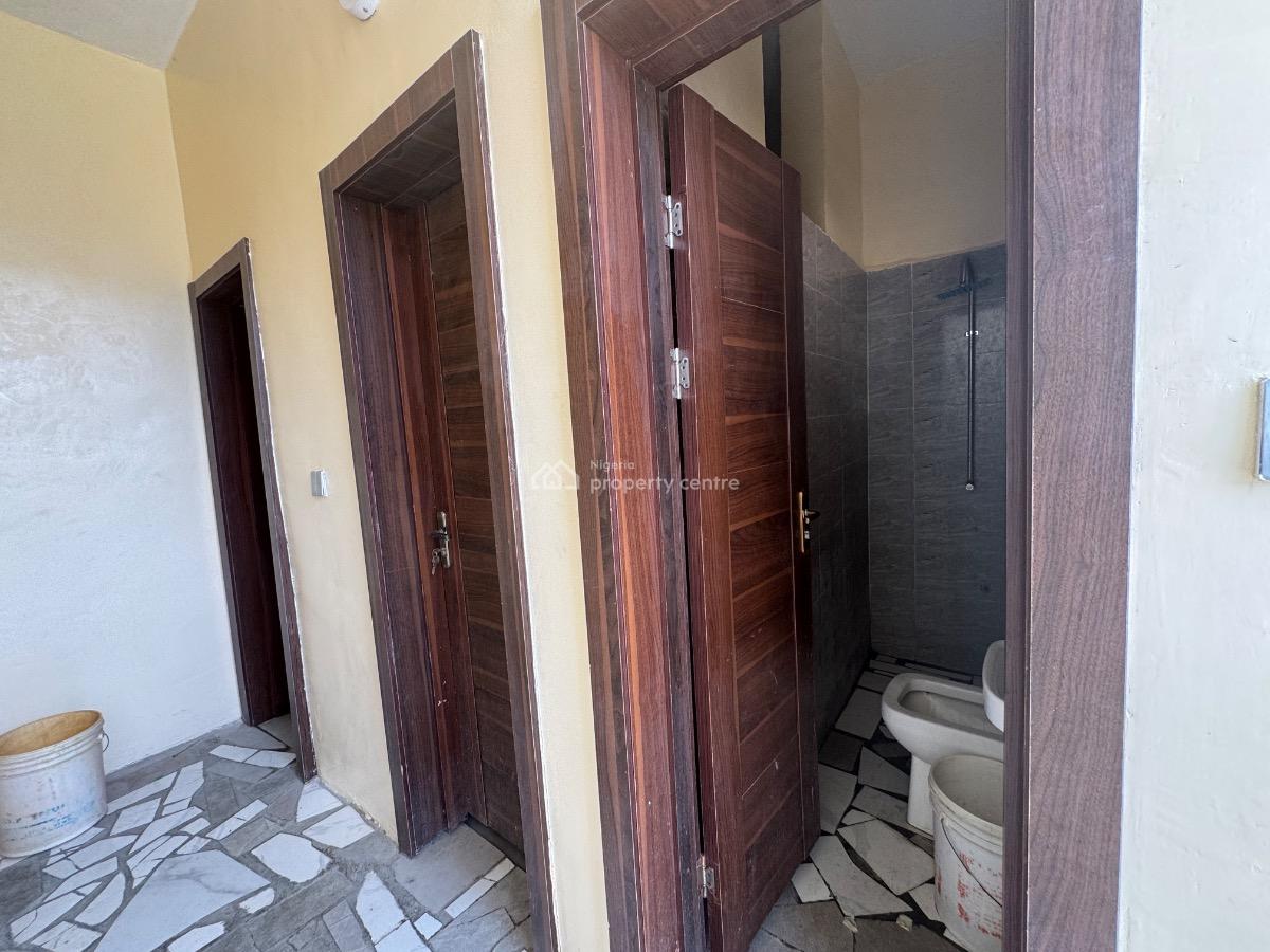 Fully Serviced 2-bedroom Apartment with Gym in an Estate Lekki Phase 1, Fully Serviced 2-bedroom Apartment with Gym in an Estate Lekki Phase 1, Lekki Phase 1, Lekki, Lagos, Flat / Apartment for Sale