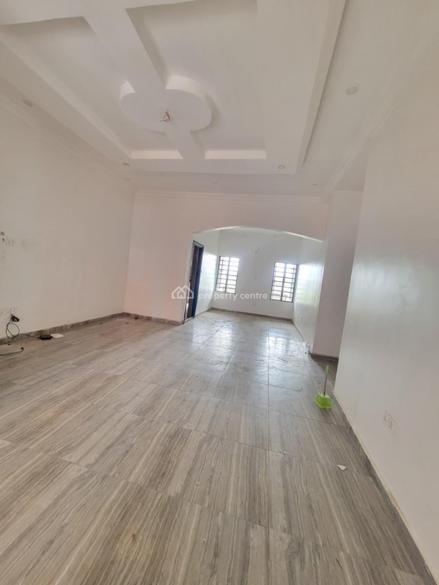 3 Bedroom Flat, Badore, Badore, Ajah, Lagos, Flat / Apartment for Rent
