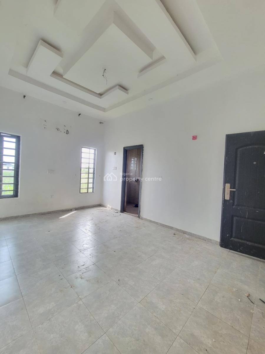 3 Bedroom Flat, Badore, Badore, Ajah, Lagos, Flat / Apartment for Rent