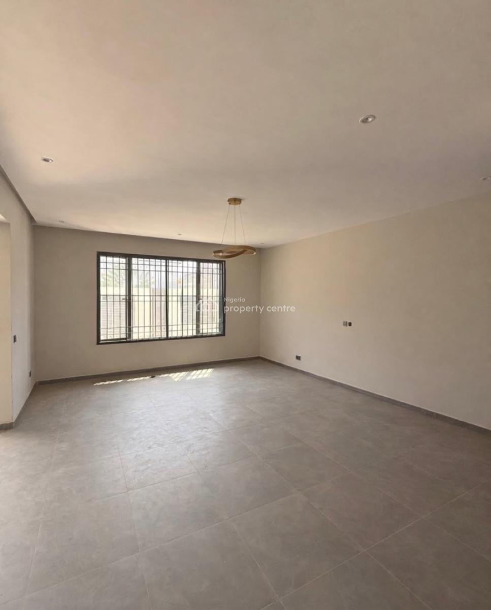 Brand New 5 Bedroom Terrace Duplex, Dawaki, Gwarinpa, Abuja, Terraced Duplex for Sale