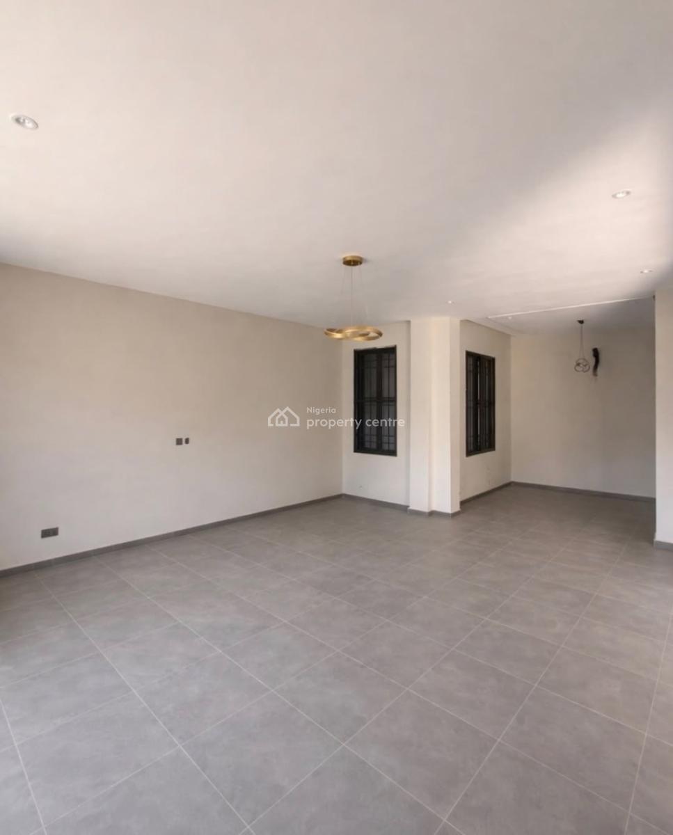 Brand New 5 Bedroom Terrace Duplex, Dawaki, Gwarinpa, Abuja, Terraced Duplex for Sale