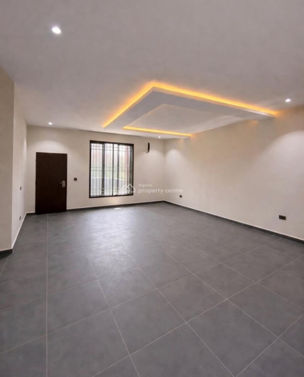 Brand New 5 Bedroom Terrace Duplex, Dawaki, Gwarinpa, Abuja, Terraced Duplex for Sale