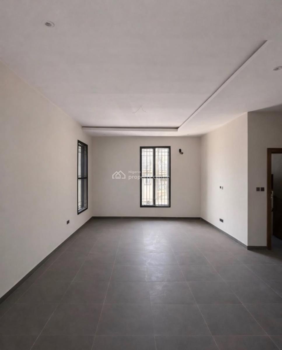 Brand New 5 Bedroom Terrace Duplex, Dawaki, Gwarinpa, Abuja, Terraced Duplex for Sale