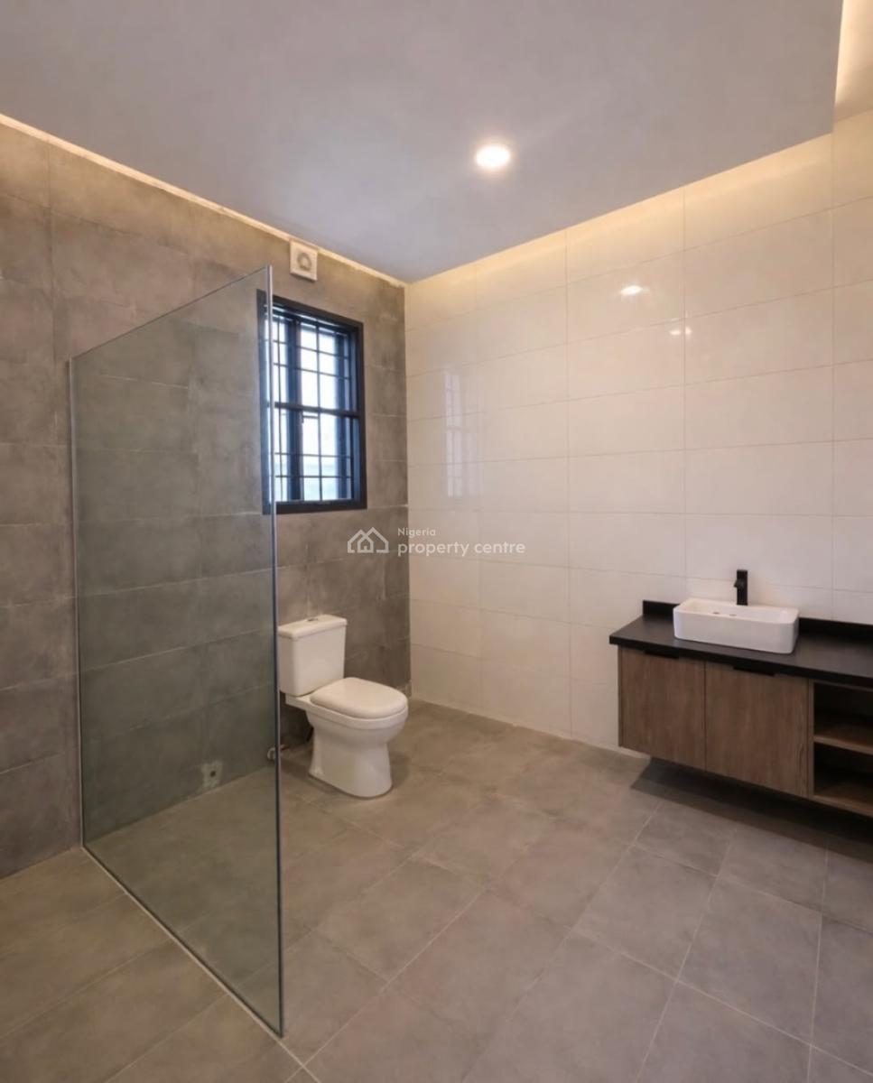 Brand New 5 Bedroom Terrace Duplex, Dawaki, Gwarinpa, Abuja, Terraced Duplex for Sale