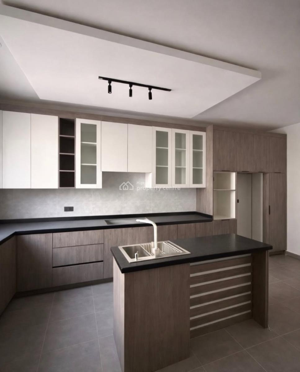 Brand New 5 Bedroom Terrace Duplex, Dawaki, Gwarinpa, Abuja, Terraced Duplex for Sale