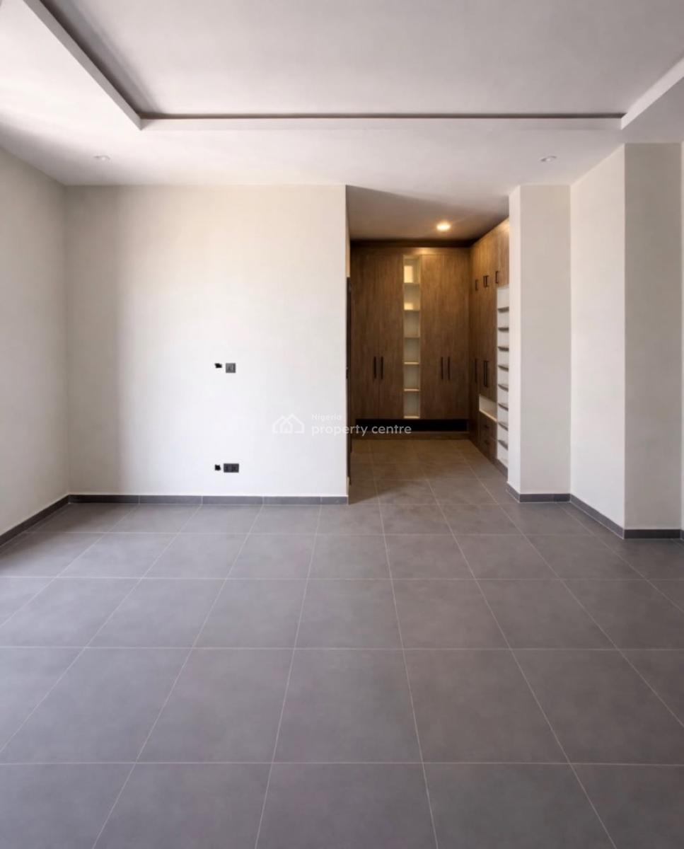 Brand New 5 Bedroom Terrace Duplex, Dawaki, Gwarinpa, Abuja, Terraced Duplex for Sale