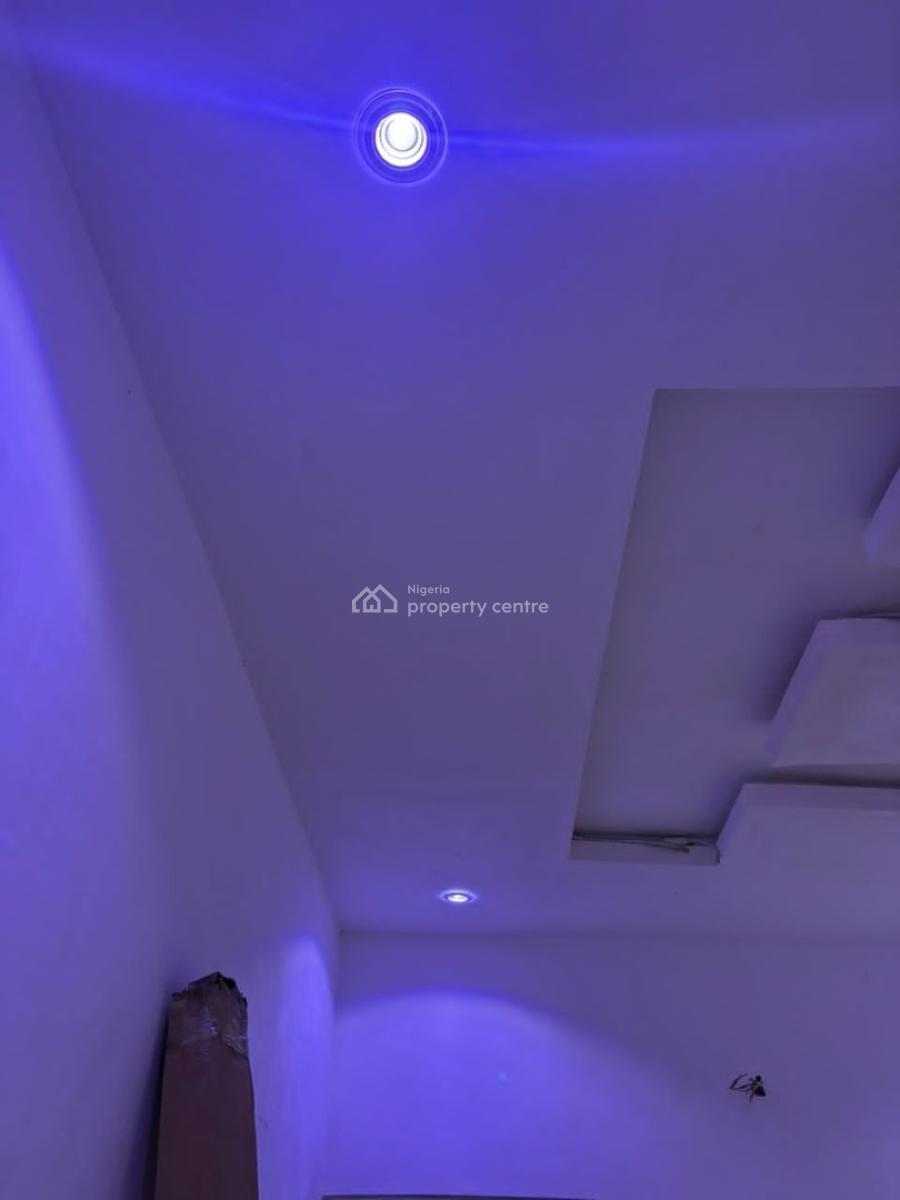 Standard Room and Parlor Apartment, Onosa, Ibeju Lekki, Lagos, Mini Flat (room and Parlour) for Rent