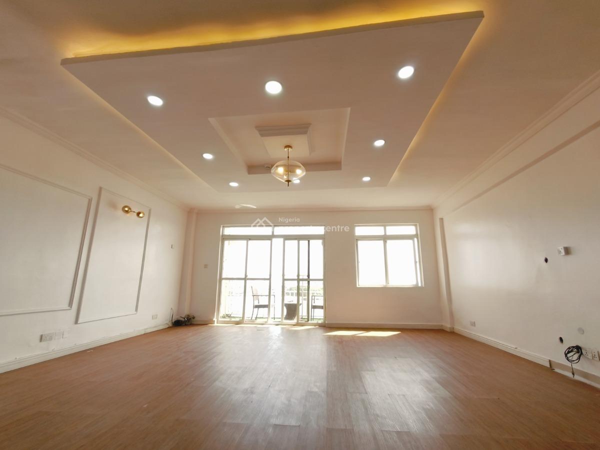Waterfront 3 Bedroom Apartment, Off Admiralty Way Lekki Phase 1, Lekki Phase 1, Lekki, Lagos, Flat / Apartment for Rent