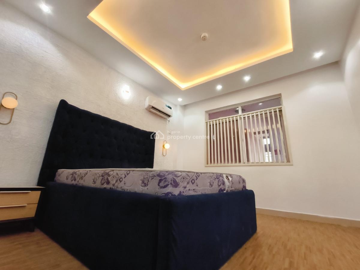 Waterfront 3 Bedroom Apartment, Off Admiralty Way Lekki Phase 1, Lekki Phase 1, Lekki, Lagos, Flat / Apartment for Rent