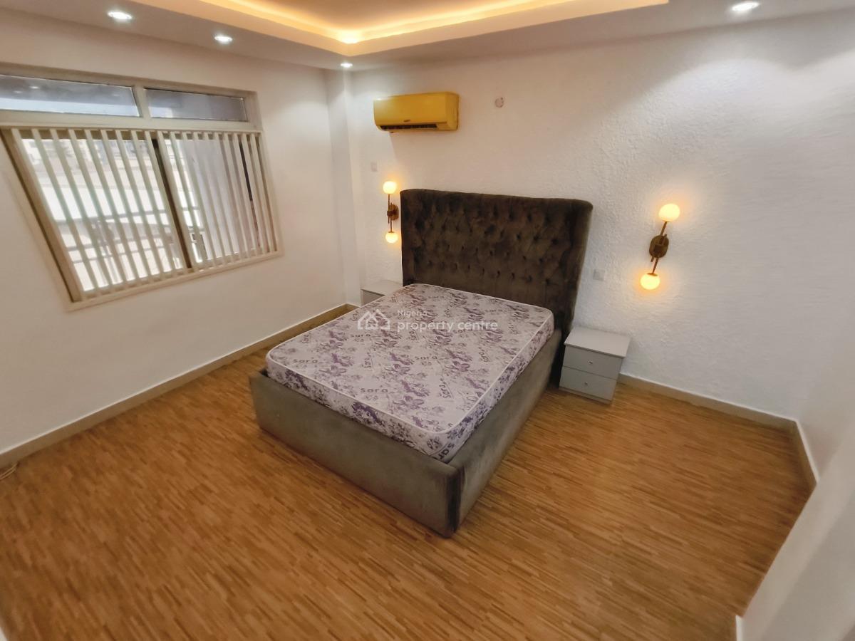 Waterfront 3 Bedroom Apartment, Off Admiralty Way Lekki Phase 1, Lekki Phase 1, Lekki, Lagos, Flat / Apartment for Rent