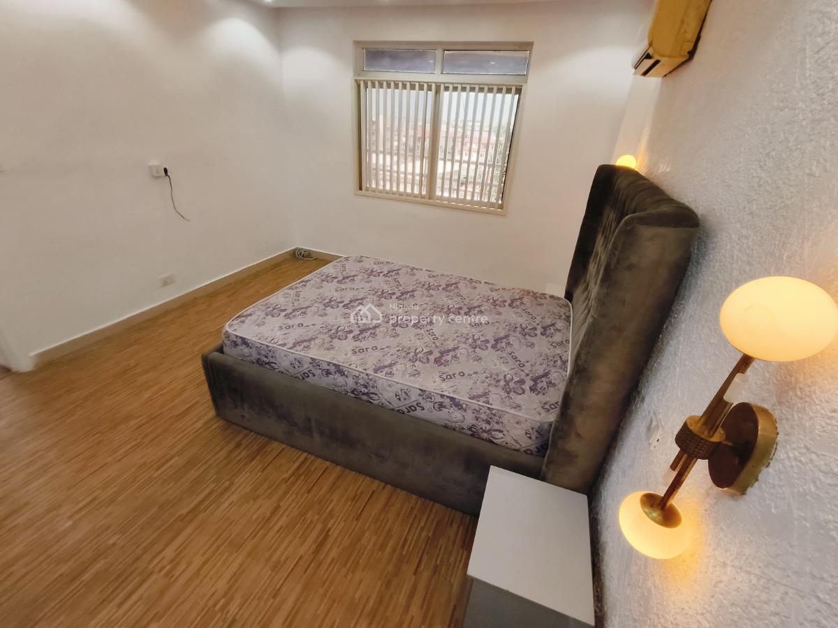 Waterfront 3 Bedroom Apartment, Off Admiralty Way Lekki Phase 1, Lekki Phase 1, Lekki, Lagos, Flat / Apartment for Rent