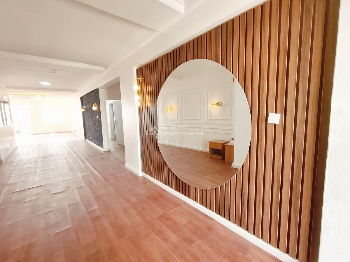 Waterfront 3 Bedroom Apartment, Off Admiralty Way Lekki Phase 1, Lekki Phase 1, Lekki, Lagos, Flat / Apartment for Rent