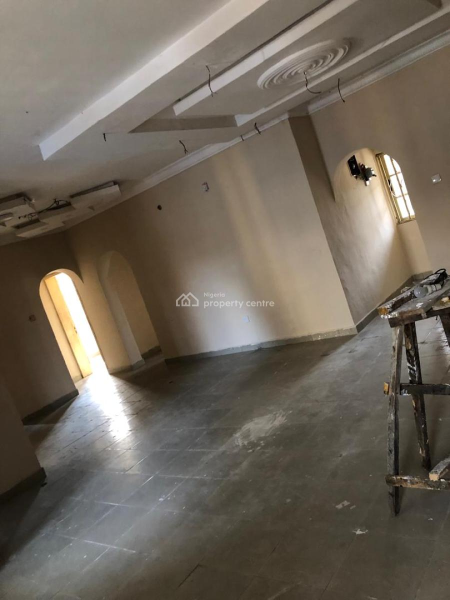Massive 3bedrooms Flat, Langbasa Ado Ajah Lagos, Badore, Ajah, Lagos, Flat / Apartment for Rent