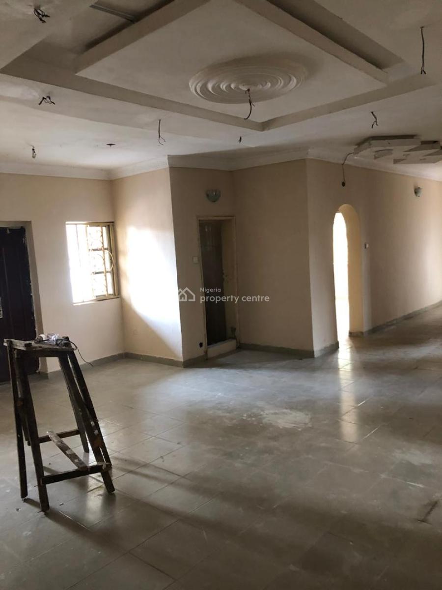Massive 3bedrooms Flat, Langbasa Ado Ajah Lagos, Badore, Ajah, Lagos, Flat / Apartment for Rent