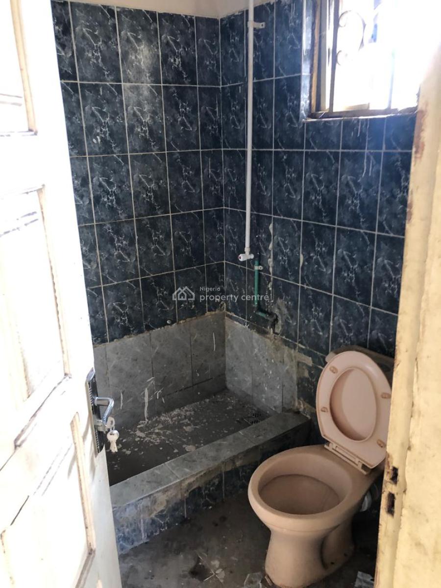 Massive 3bedrooms Flat, Langbasa Ado Ajah Lagos, Badore, Ajah, Lagos, Flat / Apartment for Rent