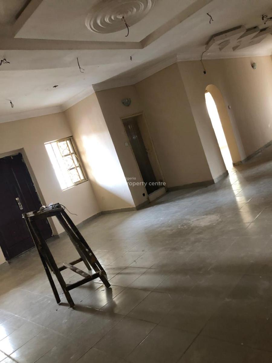 Massive 3bedrooms Flat, Langbasa Ado Ajah Lagos, Badore, Ajah, Lagos, Flat / Apartment for Rent