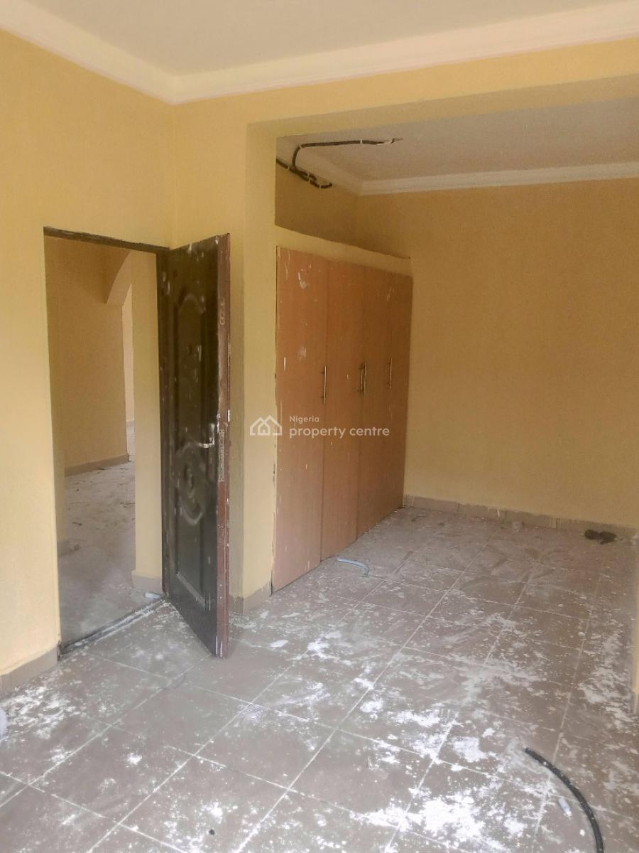 Newly Renovated 1 Bedroom Apartment (mini Flat), Greenville Estate, Ajah, Lagos, Mini Flat (room and Parlour) for Rent