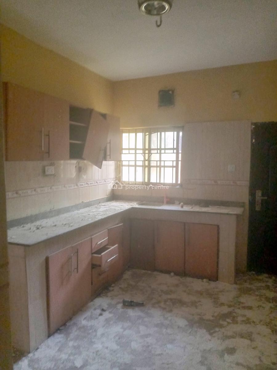 Newly Renovated 1 Bedroom Apartment (mini Flat), Greenville Estate, Ajah, Lagos, Mini Flat (room and Parlour) for Rent