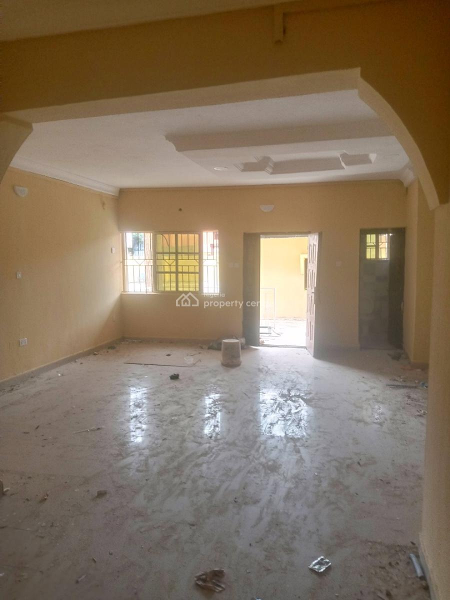Newly Renovated 1 Bedroom Apartment (mini Flat), Greenville Estate, Ajah, Lagos, Mini Flat (room and Parlour) for Rent