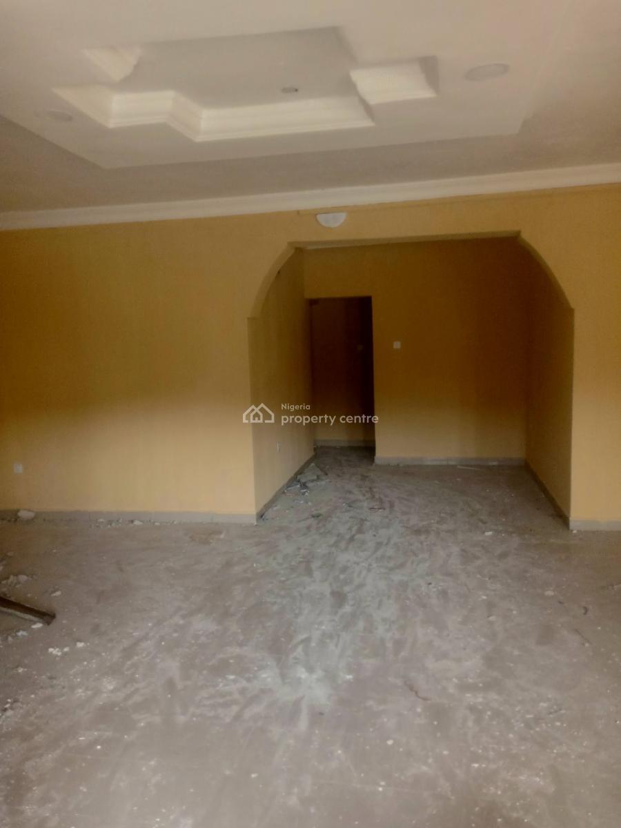 Newly Renovated 1 Bedroom Apartment (mini Flat), Greenville Estate, Ajah, Lagos, Mini Flat (room and Parlour) for Rent