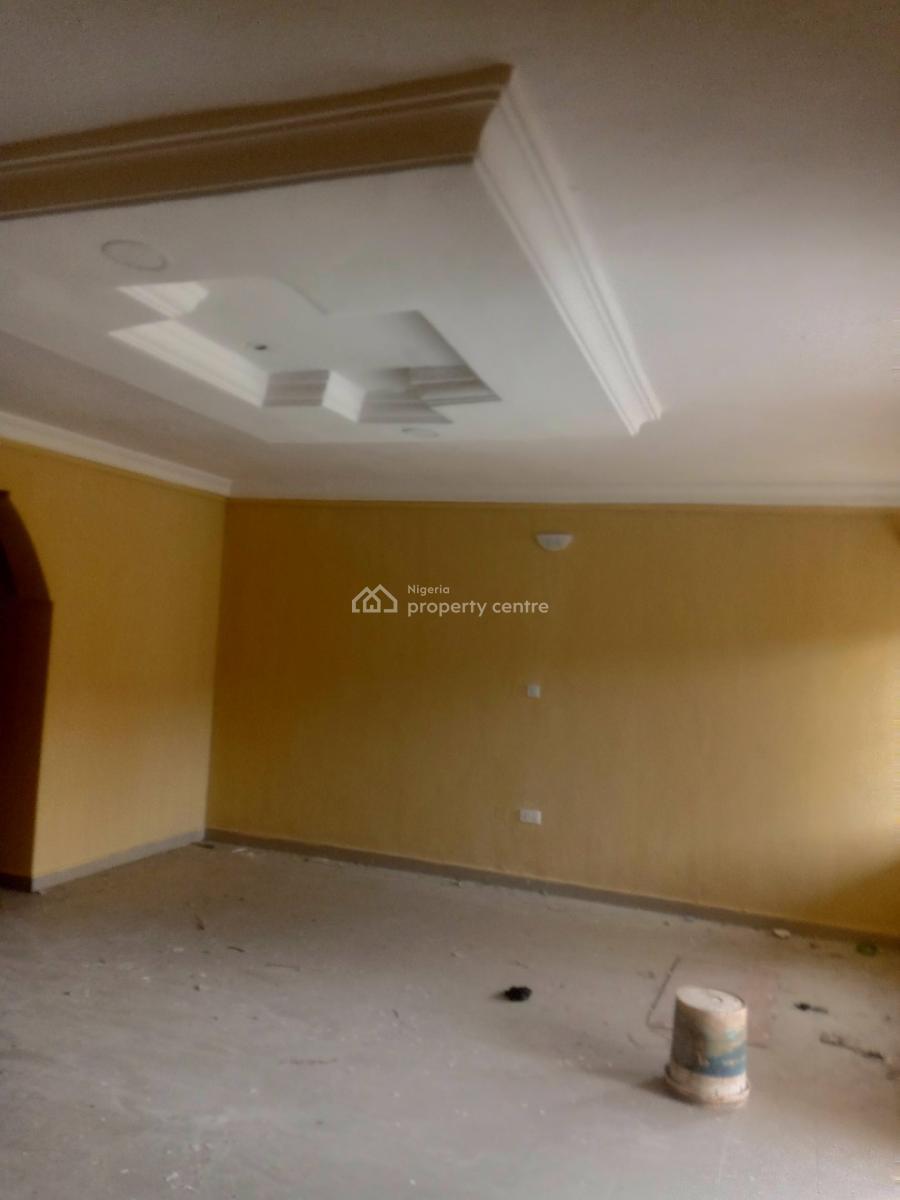 Newly Renovated 1 Bedroom Apartment (mini Flat), Greenville Estate, Ajah, Lagos, Mini Flat (room and Parlour) for Rent