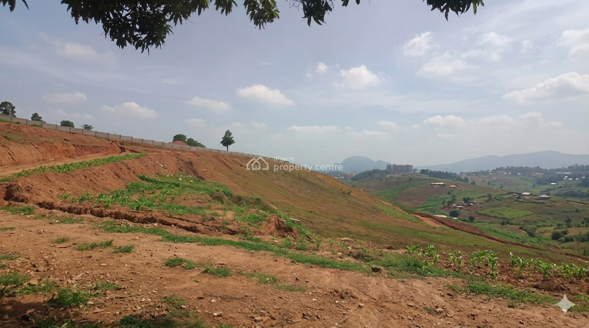 Premium Hectares Land, Apo Mechanic, Apo, Abuja, Mixed-use Land for Sale