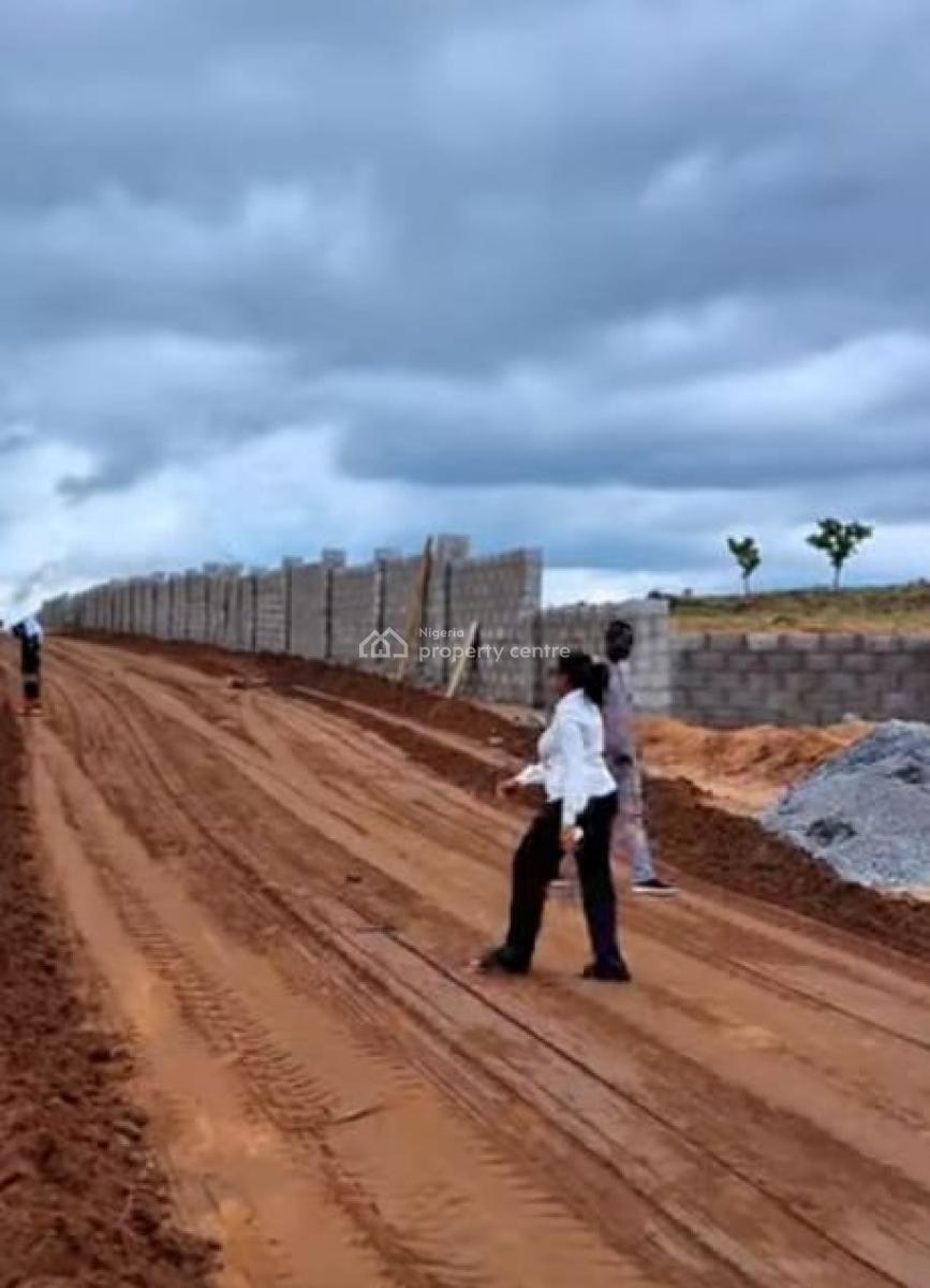 Premium Hectares Land, Apo Mechanic, Apo, Abuja, Mixed-use Land for Sale