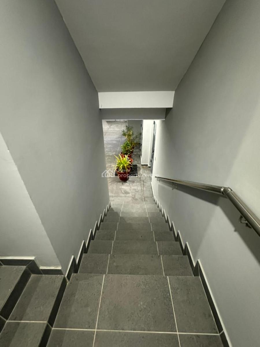 3 Bedroom Apartment + Bq, Lekki Phase 1, Lekki, Lagos, Flat / Apartment for Rent