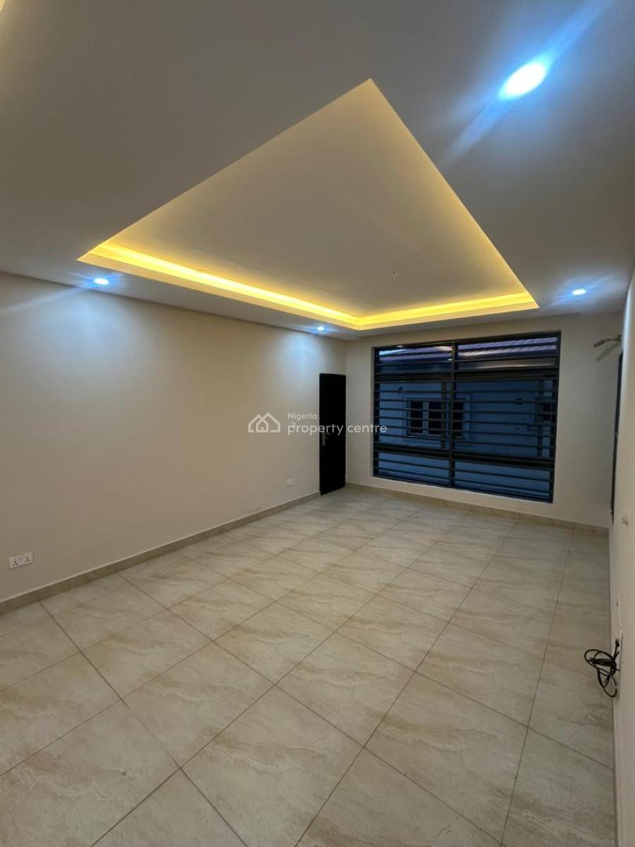 3 Bedroom Apartment + Bq, Lekki Phase 1, Lekki, Lagos, Flat / Apartment for Rent