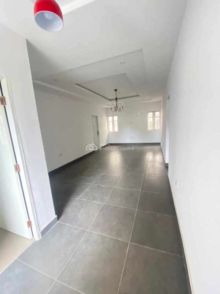 2 Bedroom Apartment in a Secured Estate, Lekki County Lekki Lagos, Ikota, Lekki, Lagos, Flat / Apartment for Rent