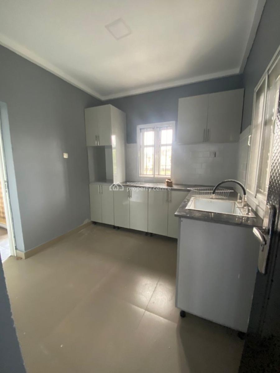 2 Bedroom Apartment in a Secured Estate, Lekki County Lekki Lagos, Ikota, Lekki, Lagos, Flat / Apartment for Rent