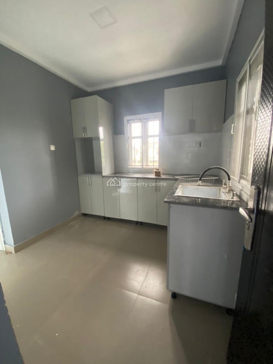 2 Bedroom Apartment in a Secured Estate, Lekki County Lekki Lagos, Ikota, Lekki, Lagos, Flat / Apartment for Rent
